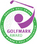 GolfMark Award
