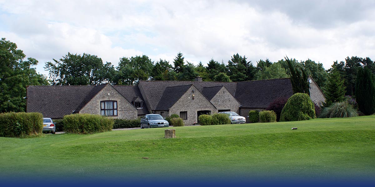 Cotswold Edge Golf Club