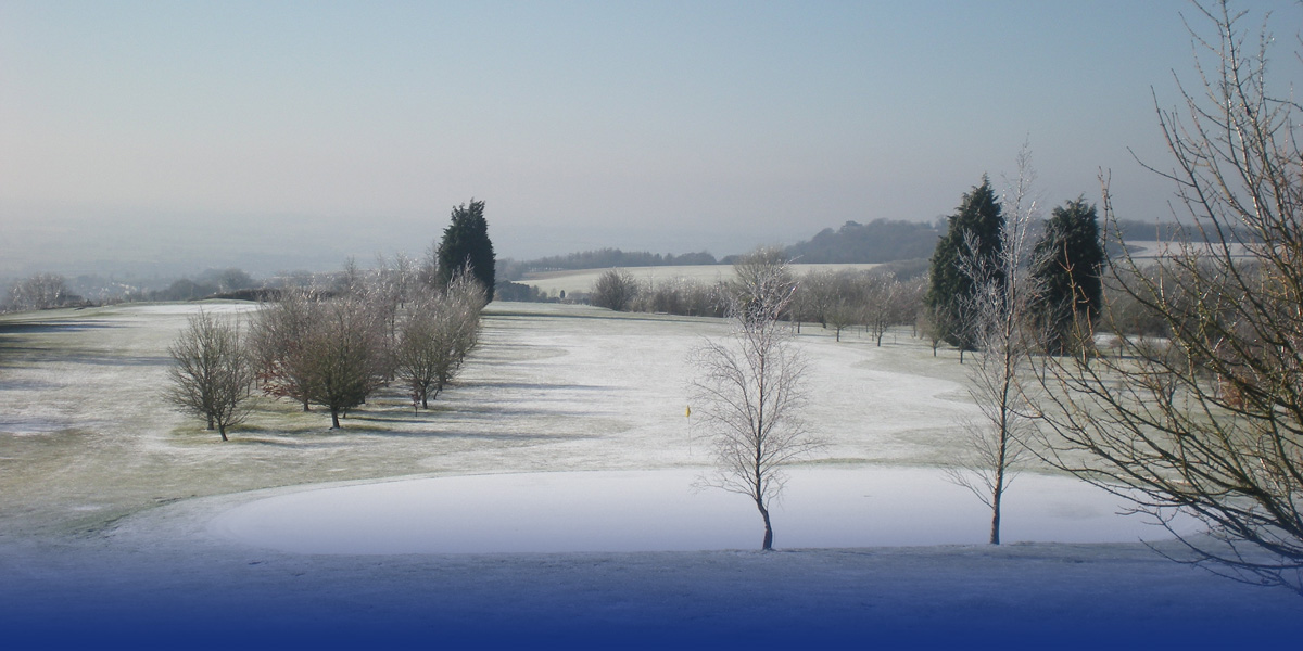 Cotswold Edge Golf Club