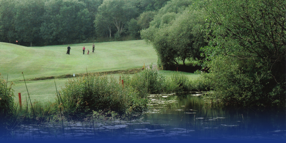 Cotswold Edge Golf Club