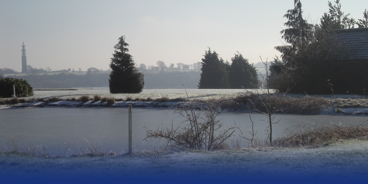 Cotswold Edge Golf Club