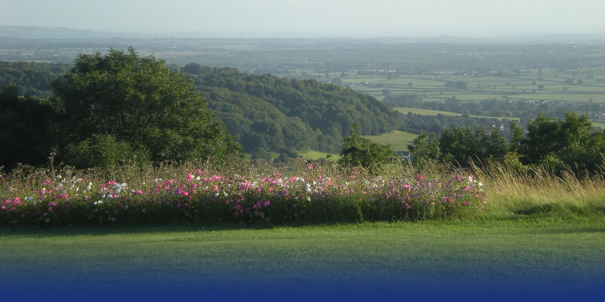 Cotswold Edge Golf Club