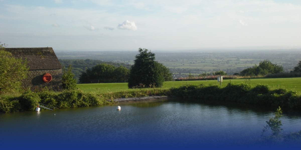 Cotswold Edge Golf Club