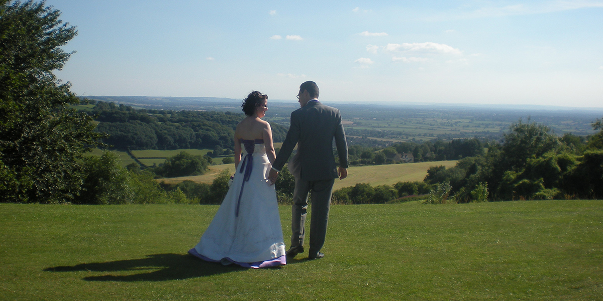 Cotswold Edge Golf Club Weddings