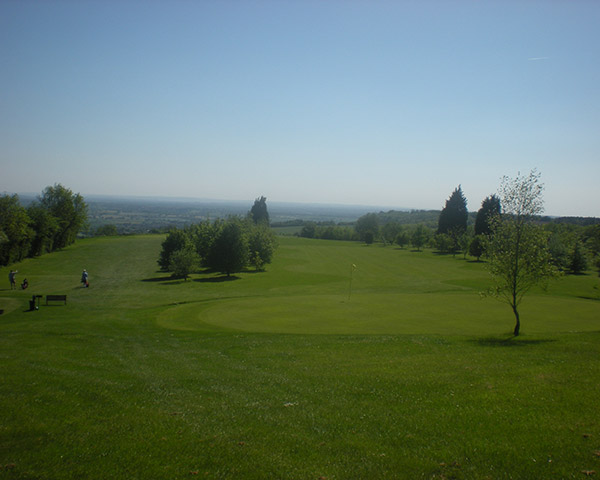 Cotswold Edge Golf Club