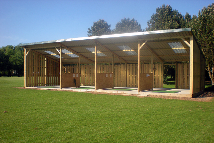 Cotswold Edge Golf Club
