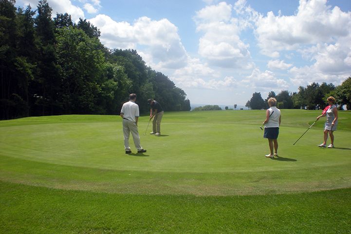 Cotswold Edge Golf Club