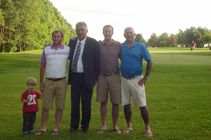 Cotswold Edge Golf Club