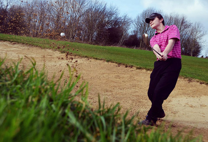 Cotswold Edge Golf Club