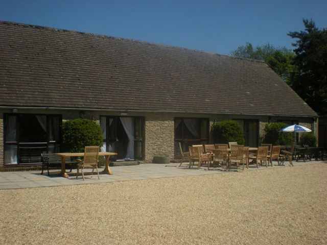 Cotswold Edge Golf Club