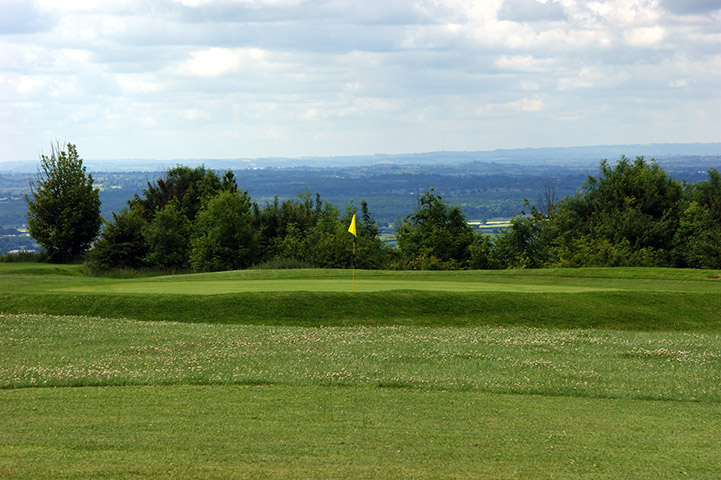 Cotswold Edge Golf Club