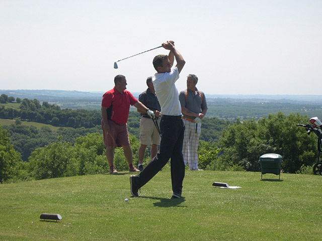 Cotswold Edge Golf Club