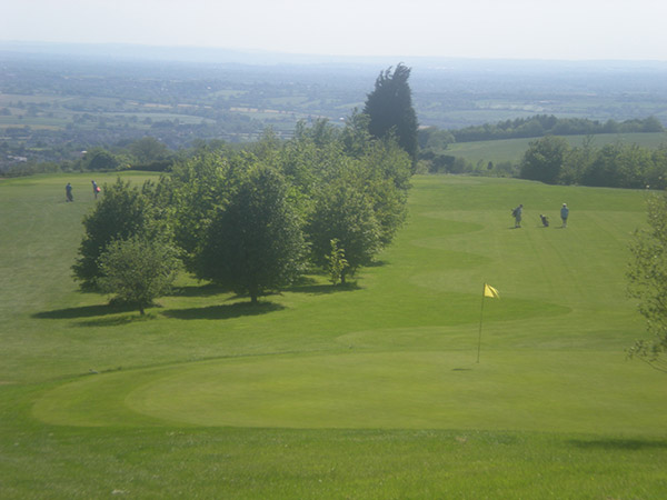 Cotswold Edge Golf Club