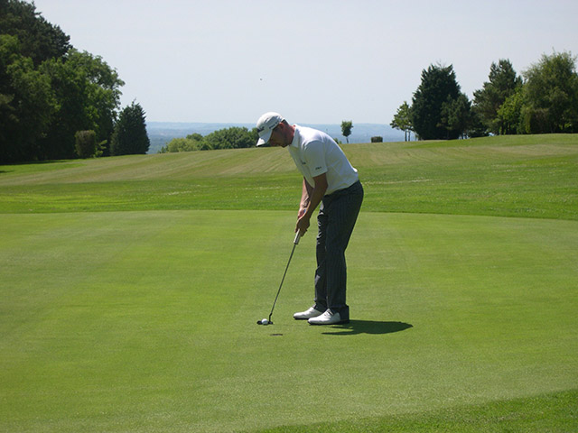 Cotswold Edge Golf Club