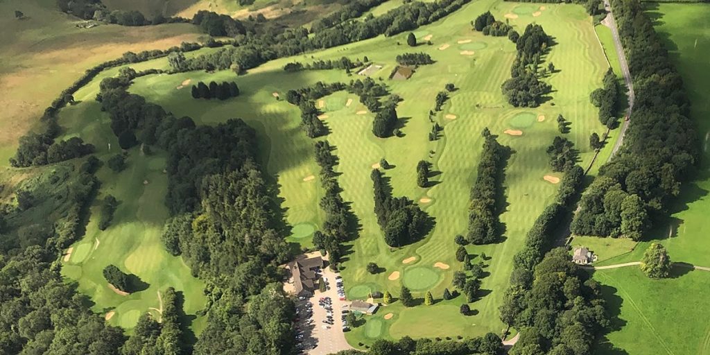 Home Cotswold Edge Golf Club