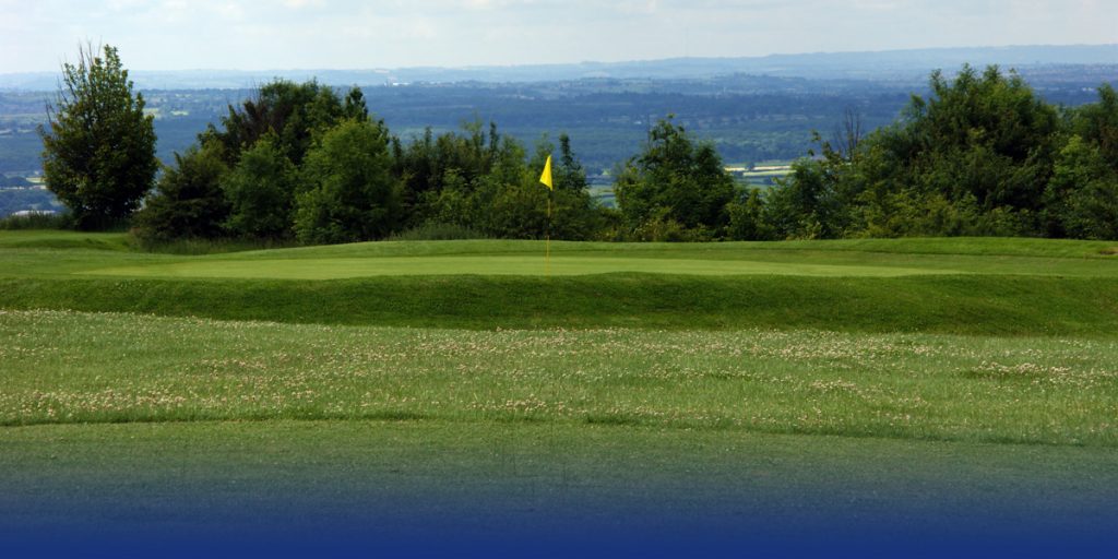 Home Cotswold Edge Golf Club