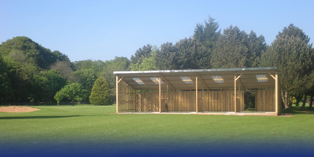 Home Cotswold Edge Golf Club