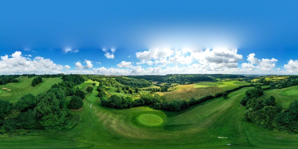 Home Cotswold Edge Golf Club